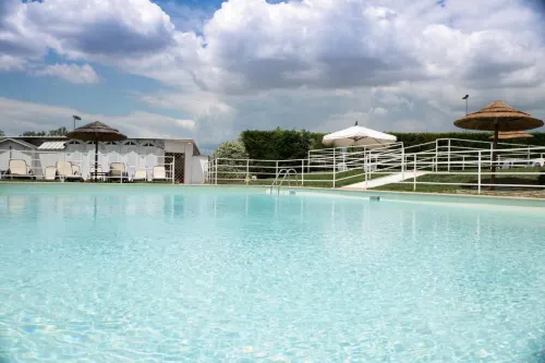 La Locanda di Corrado Hotels in Stabbia