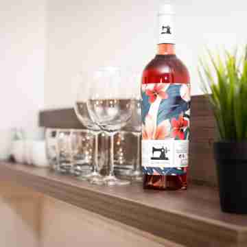 Musik Apartments Old Town Fitness & Recreational Facilities