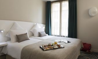 Hôtel Mercure Paris Levallois-Perret