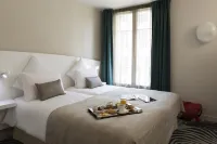 Hôtel Mercure Paris Levallois-Perret Hotels in Levallois-Perret
