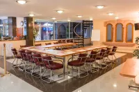 Hotel Real Plaza Aguascalientes Hoteles en Aguascalientes