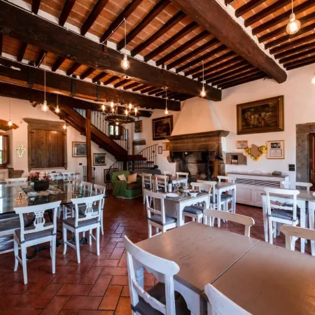 Agriturismo Parco Fiorito