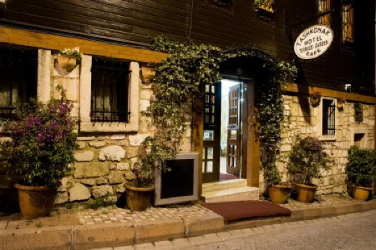 塔什幹一室公寓套房酒店