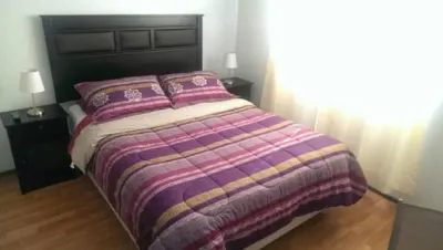 Hotel Con C Các khách sạn ở Concepcion