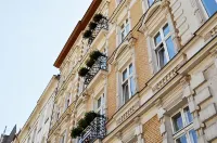 Kamienica Bankowa Residence Hotels in 