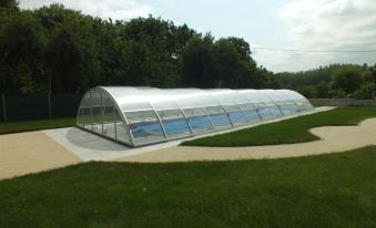 Chambre d'Hôtes - la Rigaudière