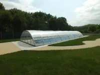 Chambre d'Hôtes - la Rigaudière