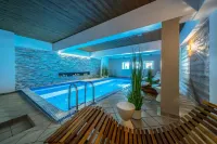 Maxymilian Unique Hotel - Adults Only - Beach
