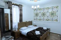 Bukhara Baraka Boutique Hotel