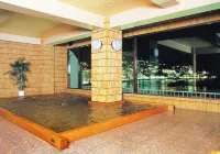 Uomisaki Hotel - Thermen