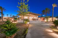 Villa Maria Beachfront Residence - Villas