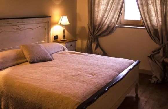 農家樂里奧科韋裏諾