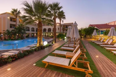 Samaina Inn Hotel di 