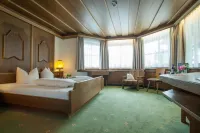 Hotel Auderer Imst Hotels in Tarrenz