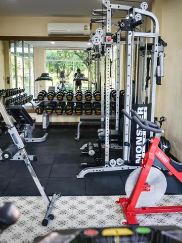 รูปภาพของไทยมิตรรีสอร์ท