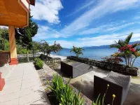 Mas Cottages Hotels in Samosir Regency