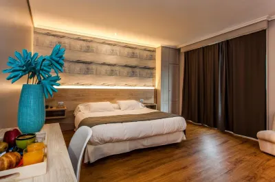 Hospedium Hotel la Marina Costa da Morte Hotels in Cee