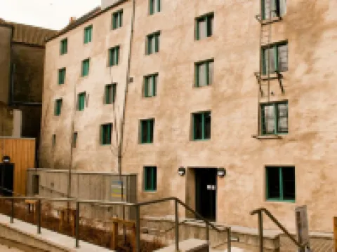 YHA Berwick Hotels in Berwick-Upon-Tweed