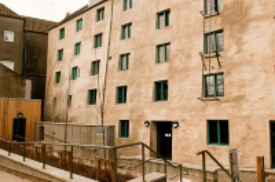 YHA Berwick Hotels in 