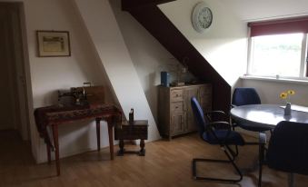 B&B op Wijngoed Havelte