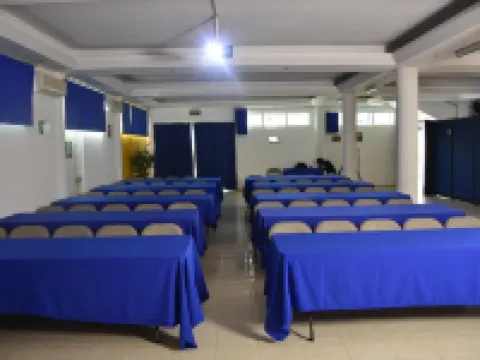 Hotel Paradise Inn Hoteles en Chilpancingo de los Bravo