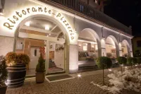 Hotel Ristorante Bernina Tirano Hotel a Tirano