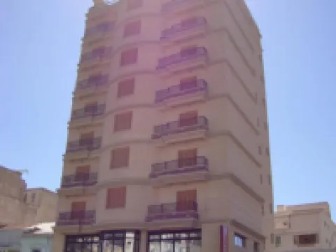 布拉米飯店 貝賈亞酒店