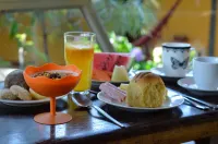 北亞-弗洛爾旅館