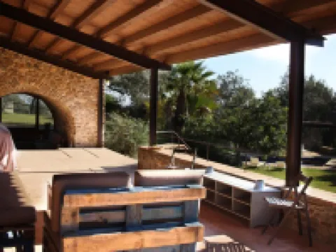 Finca Bell-Lloc Hoteles en Palamós