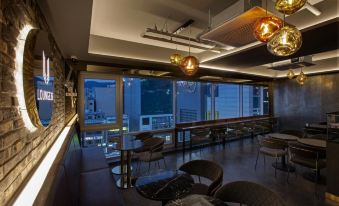 Busan Lounge 26 Hotel
