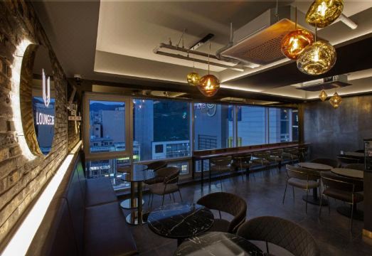 1. 부산 남포동 라..