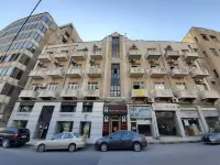 New Park Hotel
