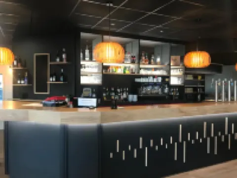Fasthotel l'Eldorado