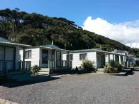 Oamaru Bay Tourist Park Hotels in Coromandel