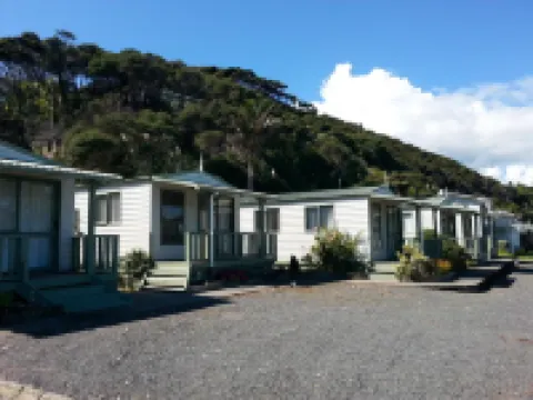 오아마루 베이 투어리스트