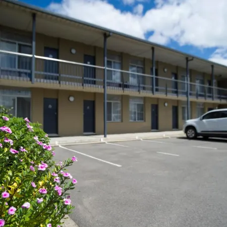 Mid City Motor Inn Singleton
