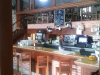 豐提尼亞旅館 卡爾達斯酒店