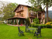 Posada Los Lienzos Hotels in Pas - Miera