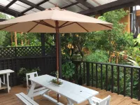 莫里諾天堂山林小屋