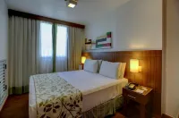 Nobile Suites Monumental Hotels in Brasilia