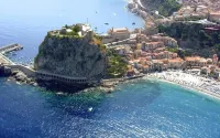 Ace Rooms Vsg Hotels in Scilla