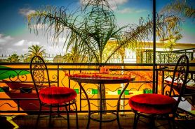 里亞德佈雷格雷格門酒店