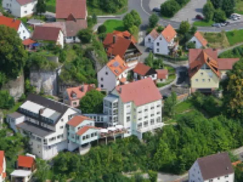 Berggasthof Hotel Igelwirt Hotels in Nurnberger Land