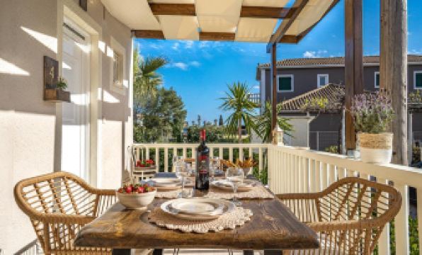 Aggeliki Studios - Housity