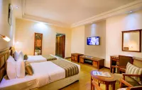 Hamdan Plaza Hotel Salalah, an HTG Hotel - 3 stelle