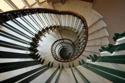 Hotel Oasi Dei Discepoli