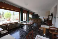 R&B Casa Wanda since 1999 - Morgenmad