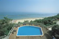 Hotel Sans Souci - Ocean View