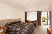 Colonial Inn Motel Hotels in Christchurch