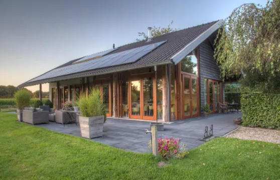 望德豪斯住宿加早餐旅館